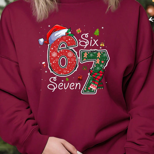 ETT4120 67 Christmas