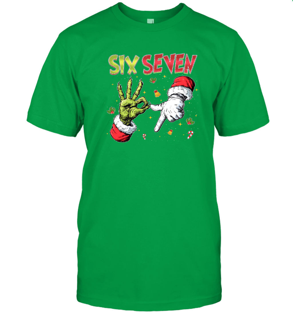 ETT4110 67 Christmas