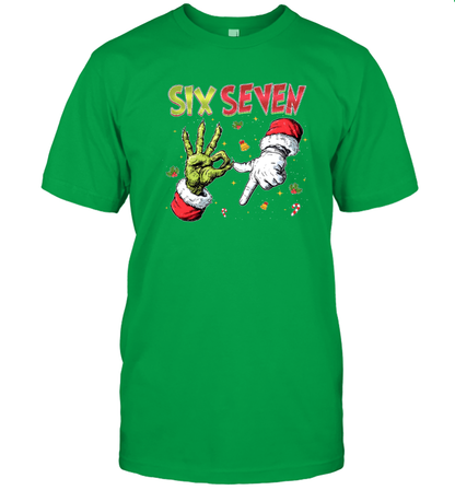 ETT4110 67 Christmas