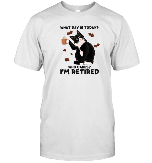Miah1105_chocolate What Day Is Today Who Cares I'm Retired