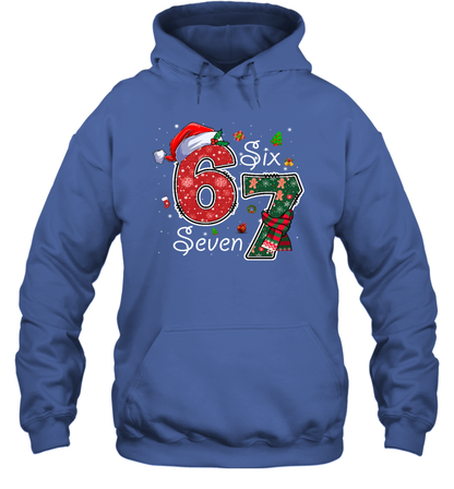 ETT4120 67 Christmas