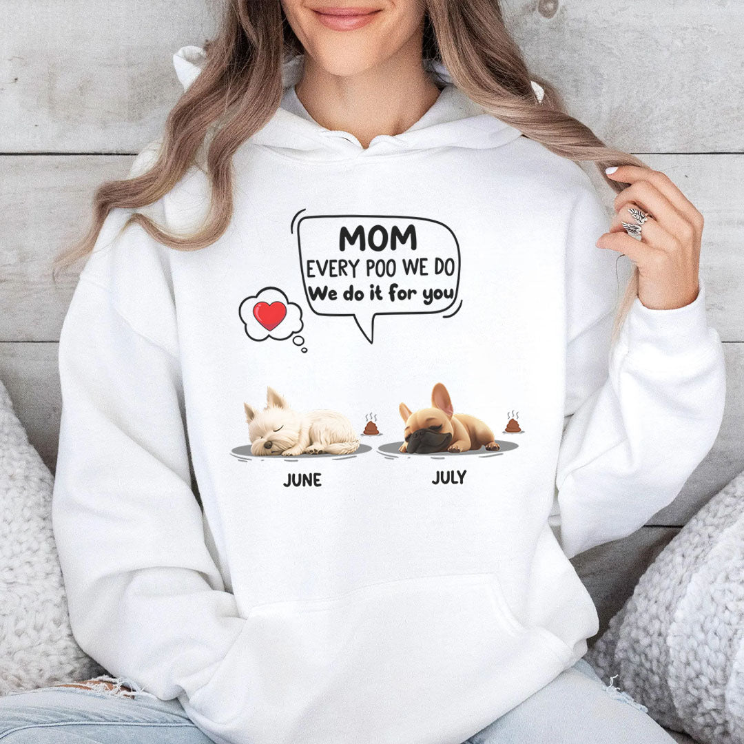 Miah1478 Do It For You -Personalized Custom T-shirt Hoodie