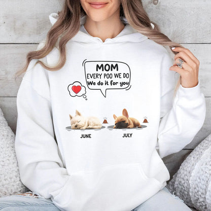 Miah1478 Do It For You -Personalized Custom T-shirt Hoodie