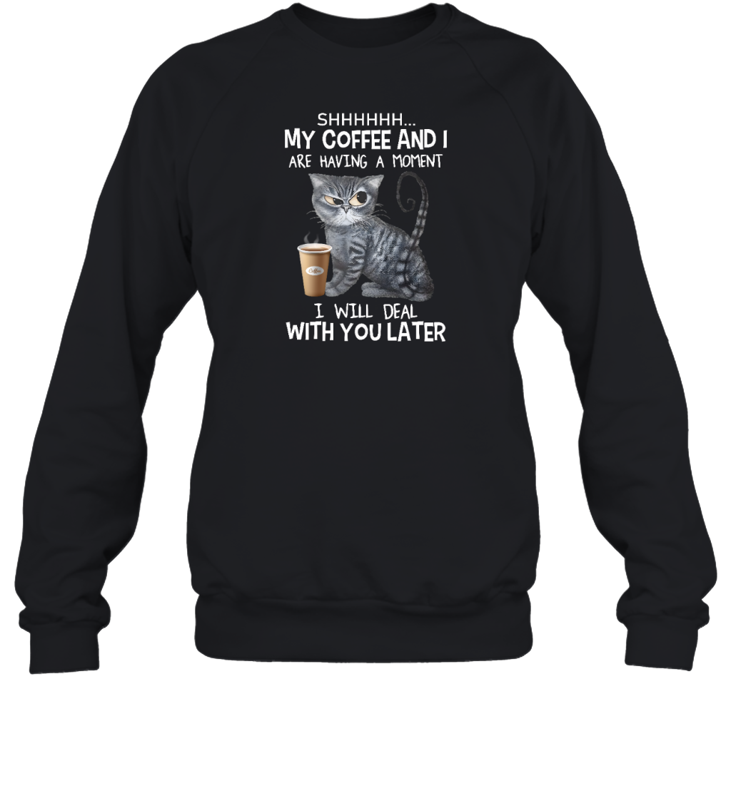 Miah779 My Coffee And I Are Having A Moment