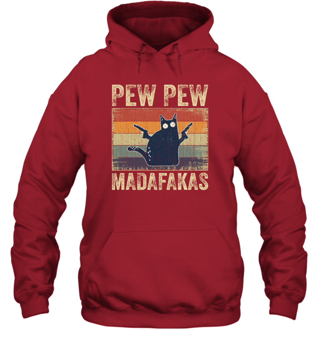 ETT1577 Pew Pew Madafakas