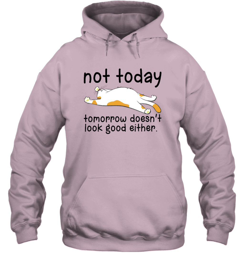 ETT1754 Not Today Tomorrow Doesn_t Look Good Either