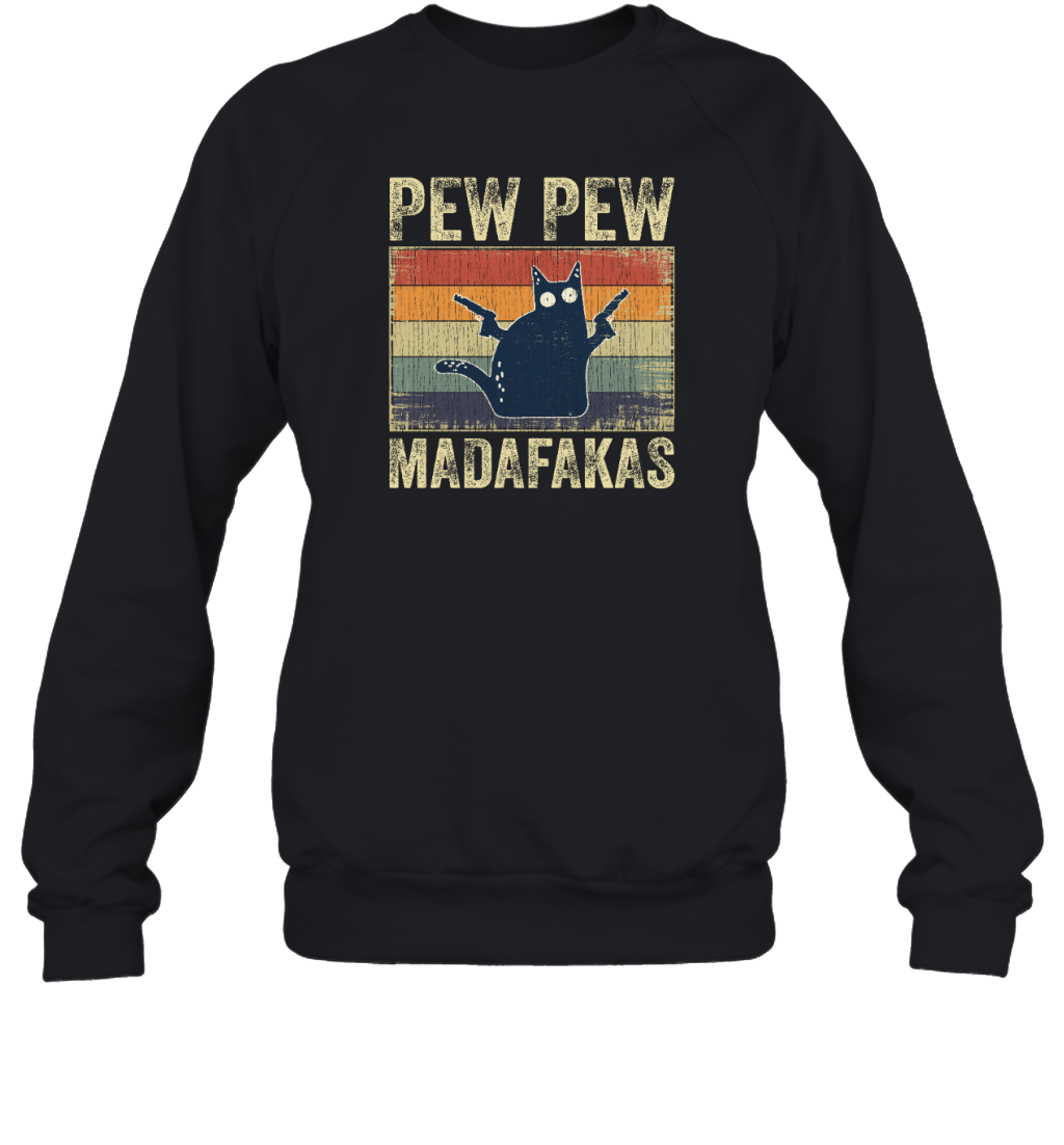 ETT1577 Pew Pew Madafakas