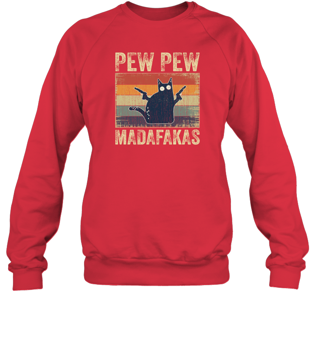 ETT1577 Pew Pew Madafakas
