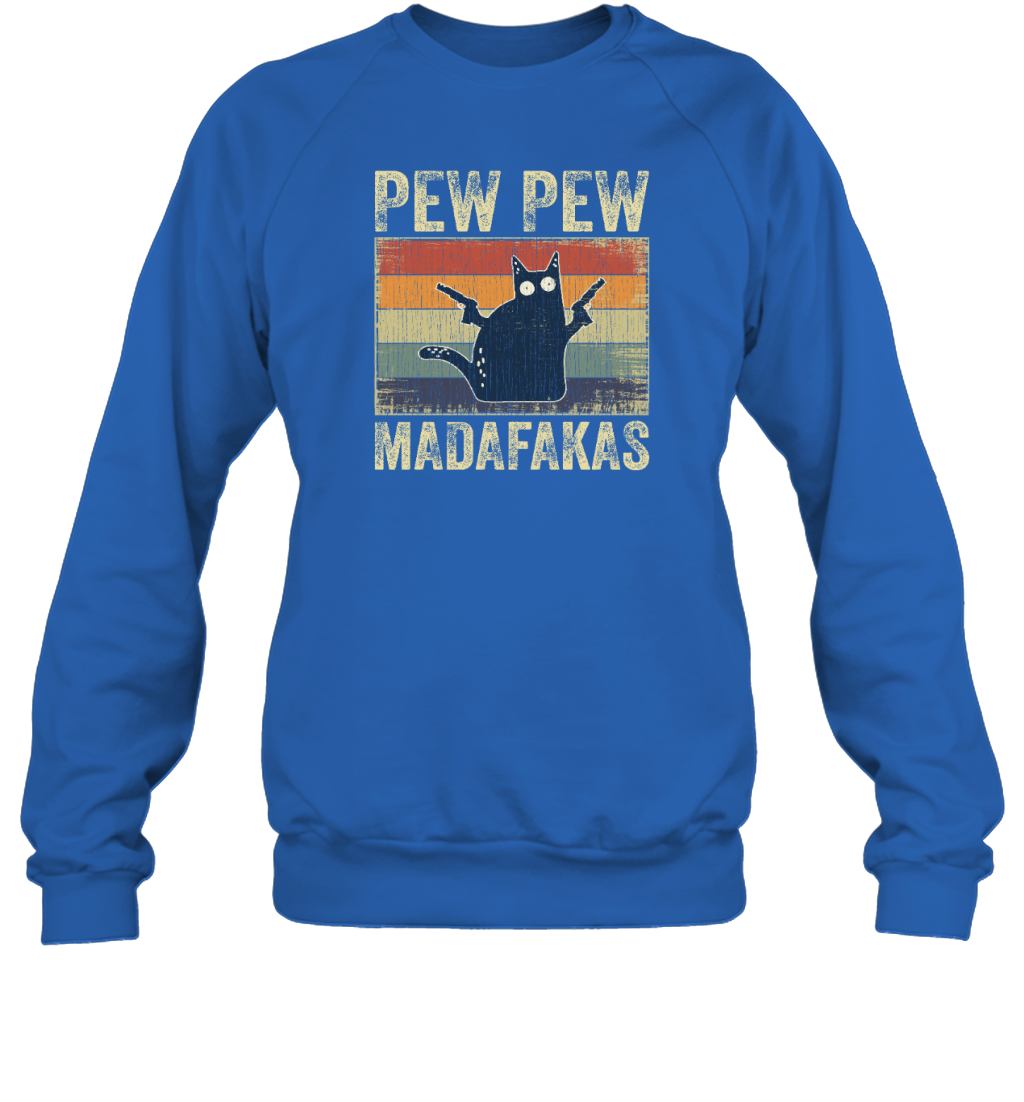 ETT1577 Pew Pew Madafakas
