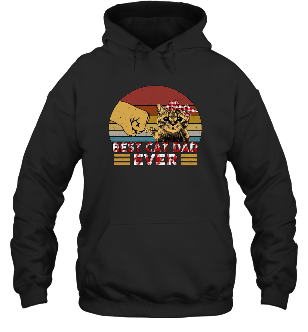 ETT265r_dad Best Cat Dad Ever