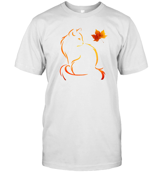 ETT1820 Cat Line Autumn
