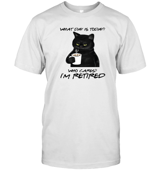 Miah758_chocolate What Day Is Today Who Cares I'm Retired