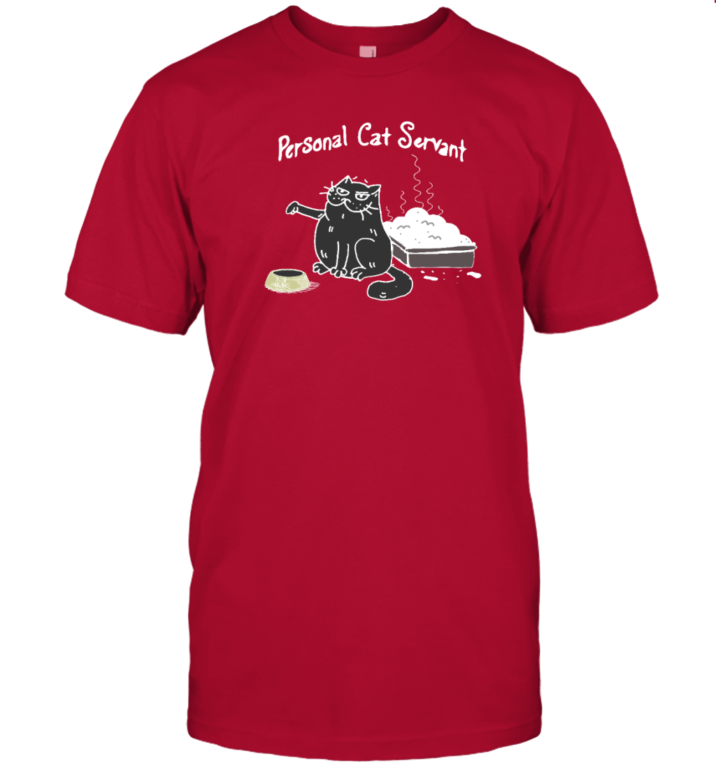 Miah508 Personal Cat Servant