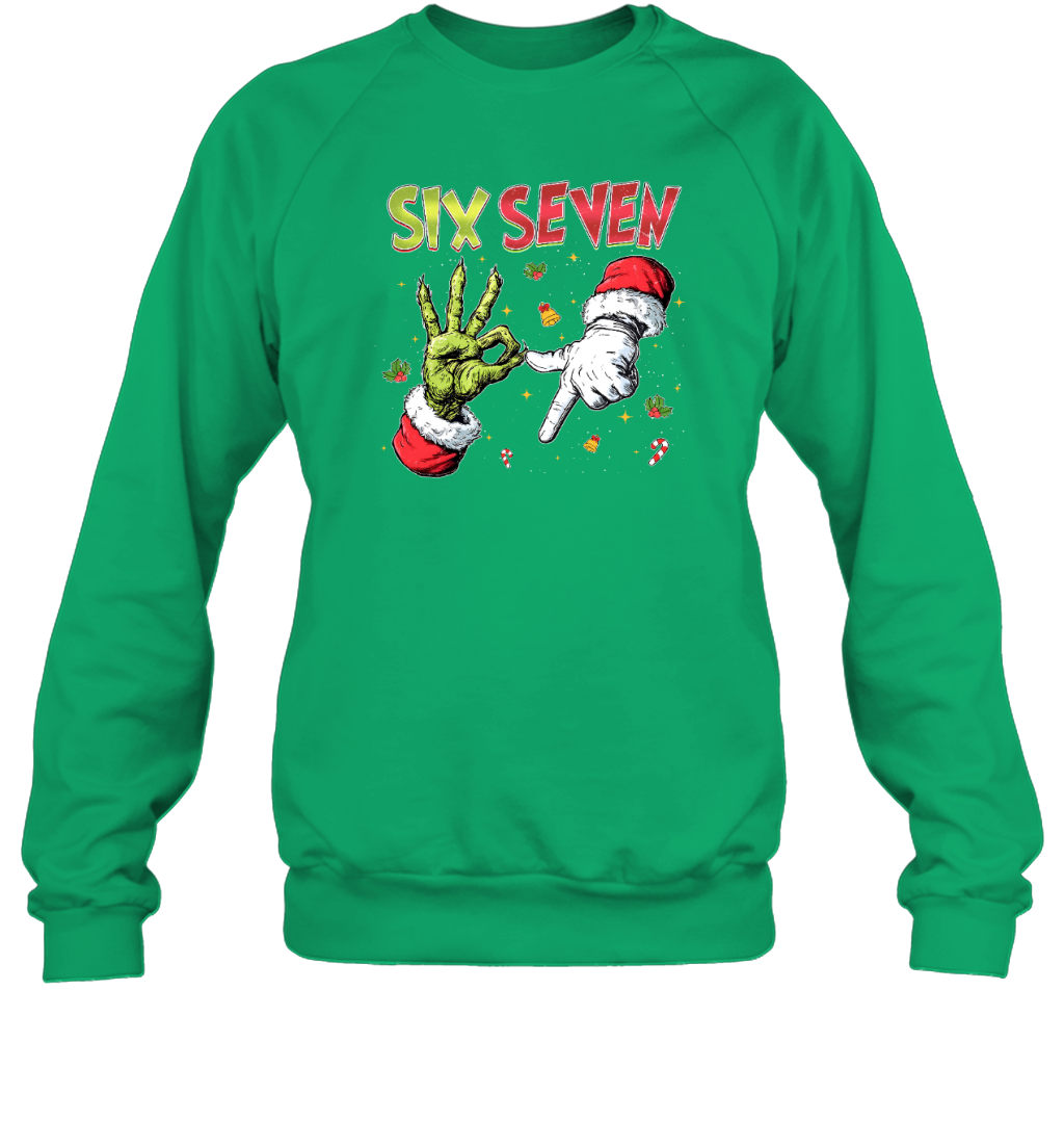 ETT4110 67 Christmas