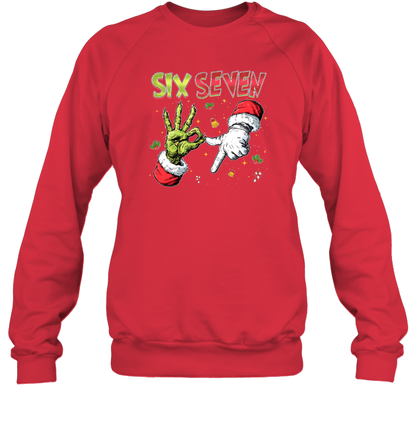 ETT4110 67 Christmas
