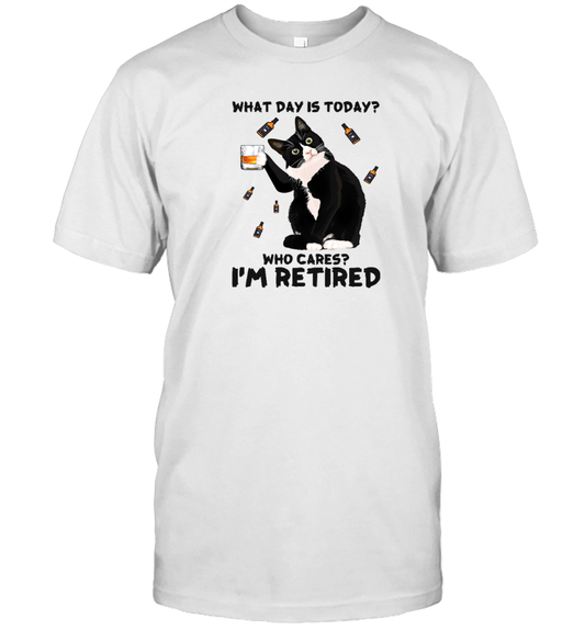 Miah1105_whisky What Day Is Today Who Cares I'm Retired