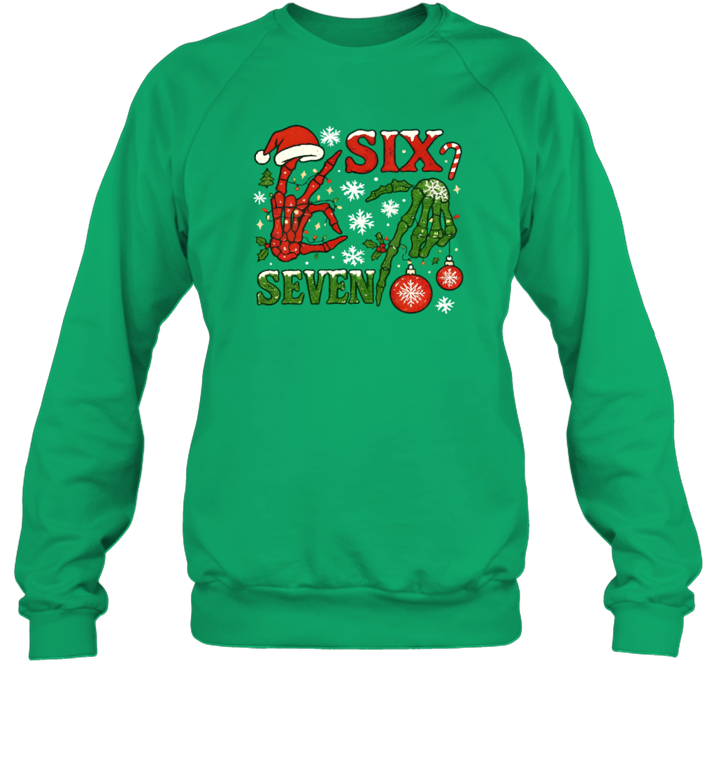 ETT4111 67 Christmas