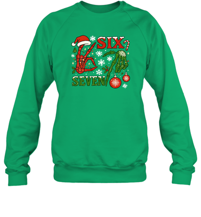 ETT4111 67 Christmas