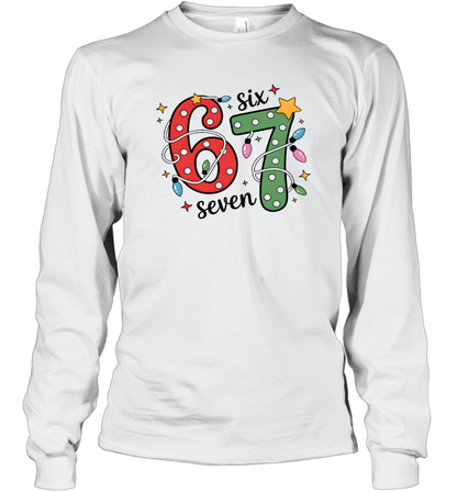 ETT4096 67 Christmas