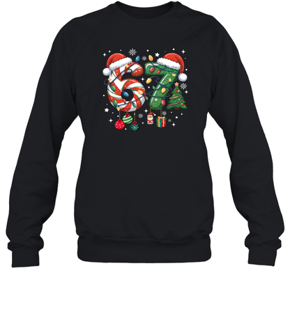 ETT4118 67 Christmas
