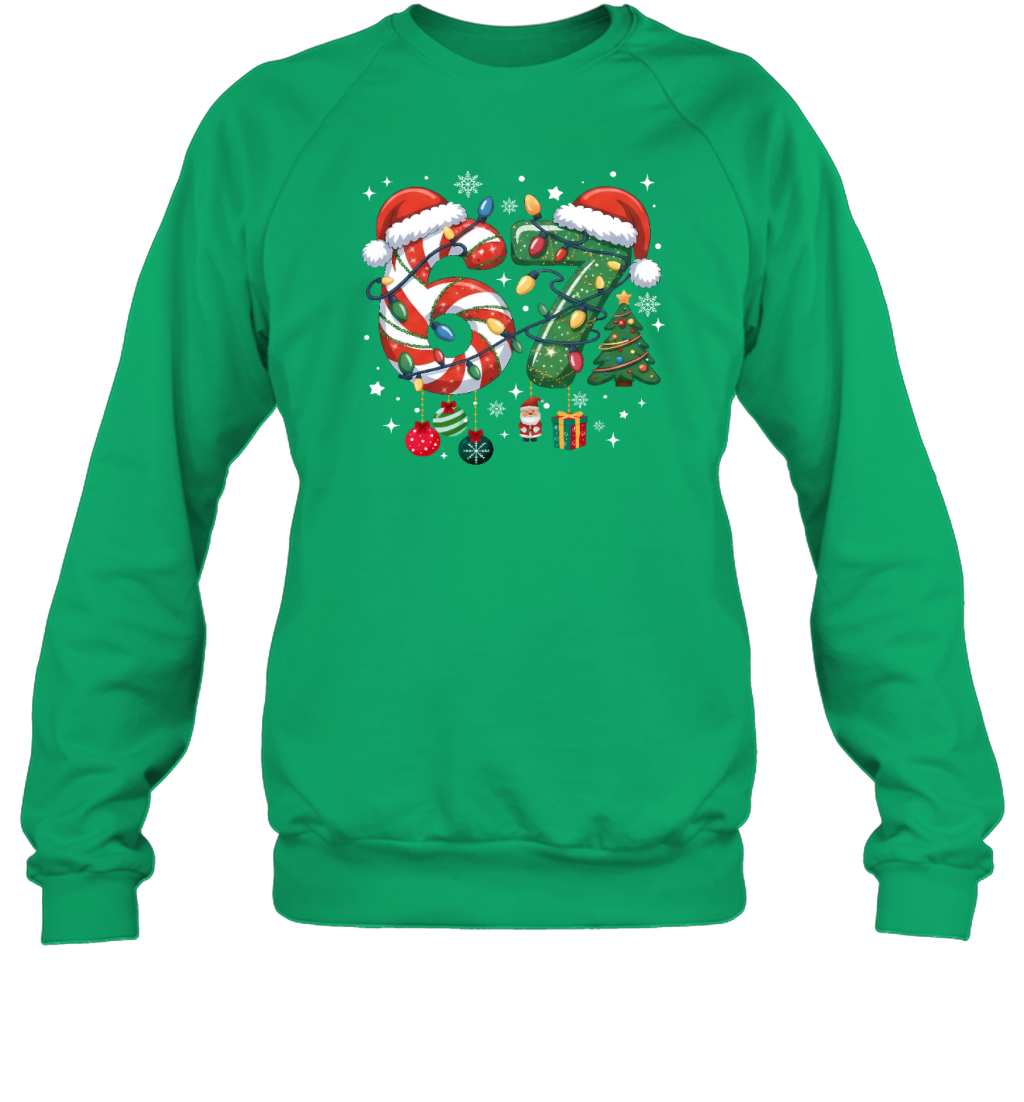 ETT4118 67 Christmas
