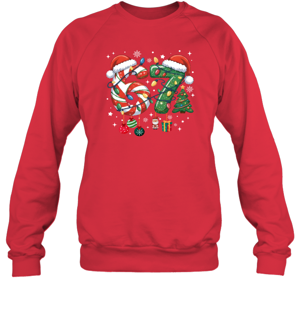 ETT4118 67 Christmas