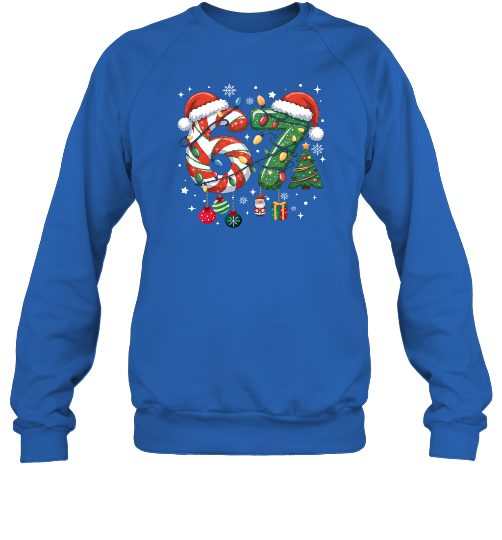 ETT4118 67 Christmas