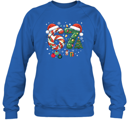 ETT4118 67 Christmas