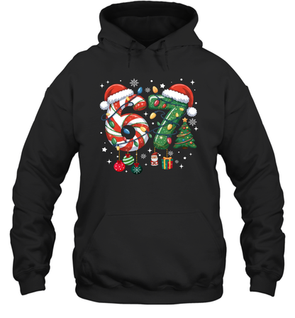 ETT4118 67 Christmas