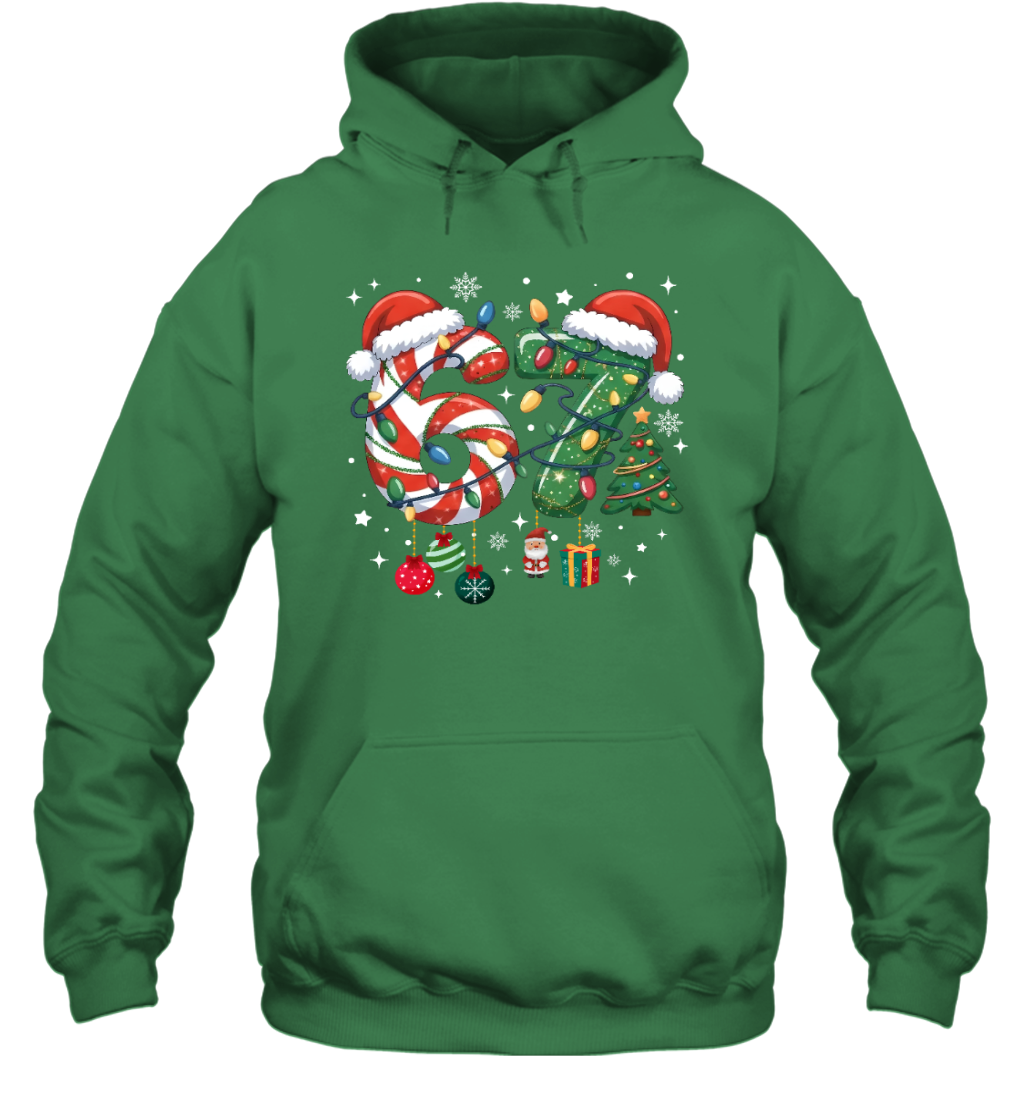 ETT4118 67 Christmas
