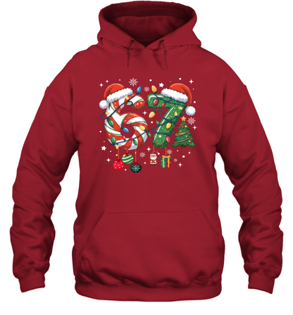 ETT4118 67 Christmas