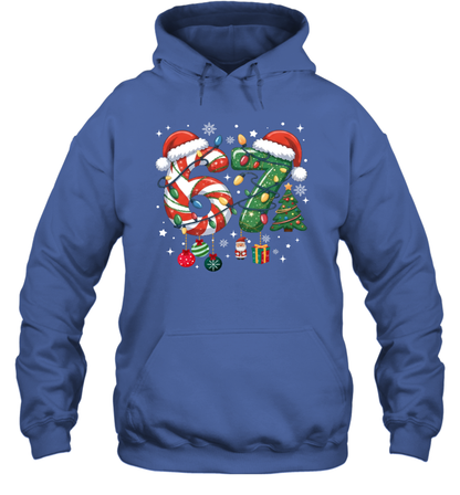 ETT4118 67 Christmas
