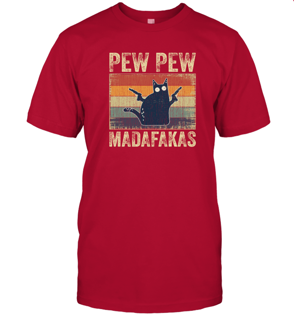 ETT1577 Pew Pew Madafakas