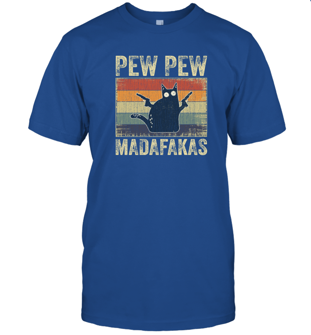 ETT1577 Pew Pew Madafakas