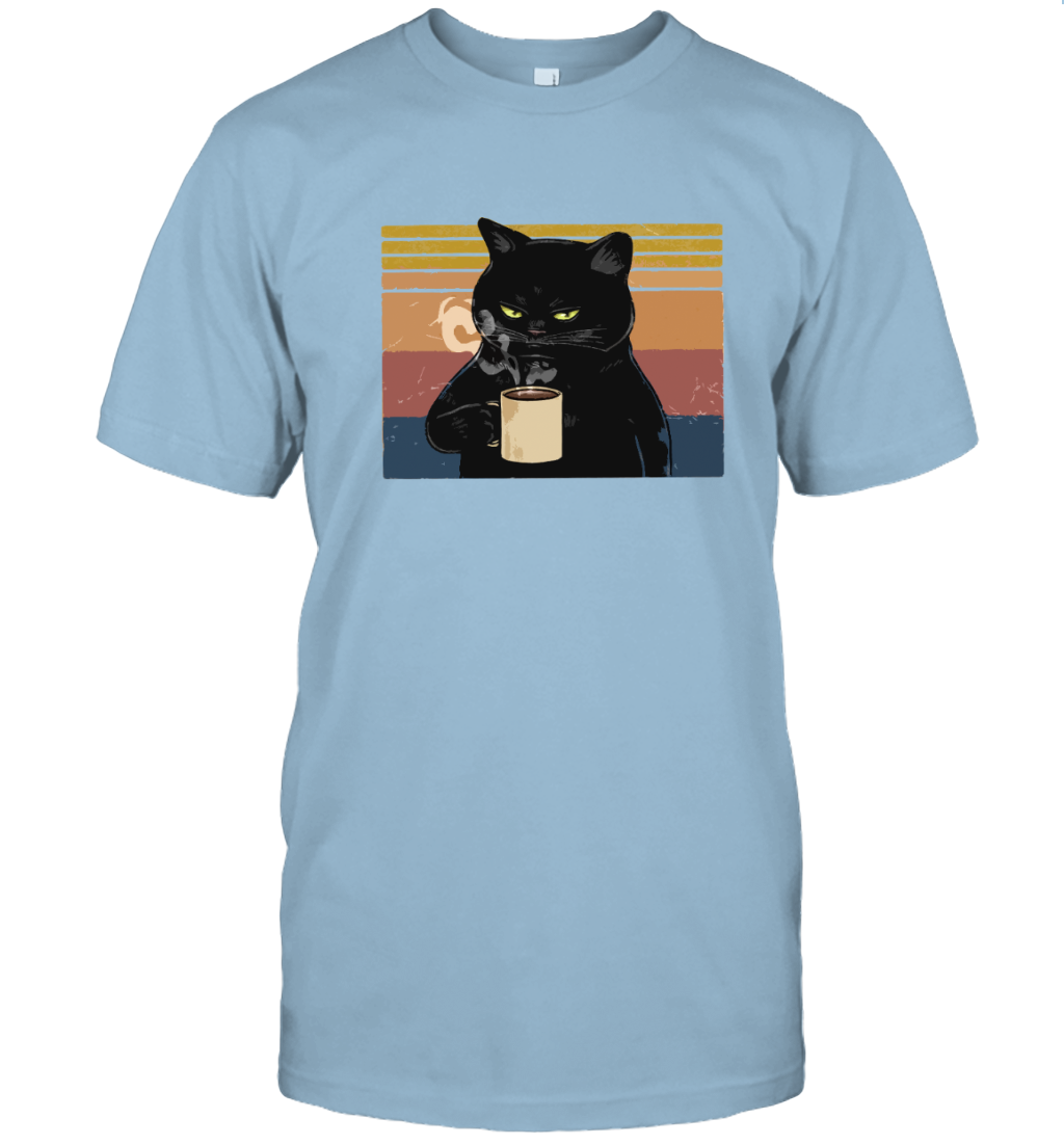 ETT898 Funny Cat