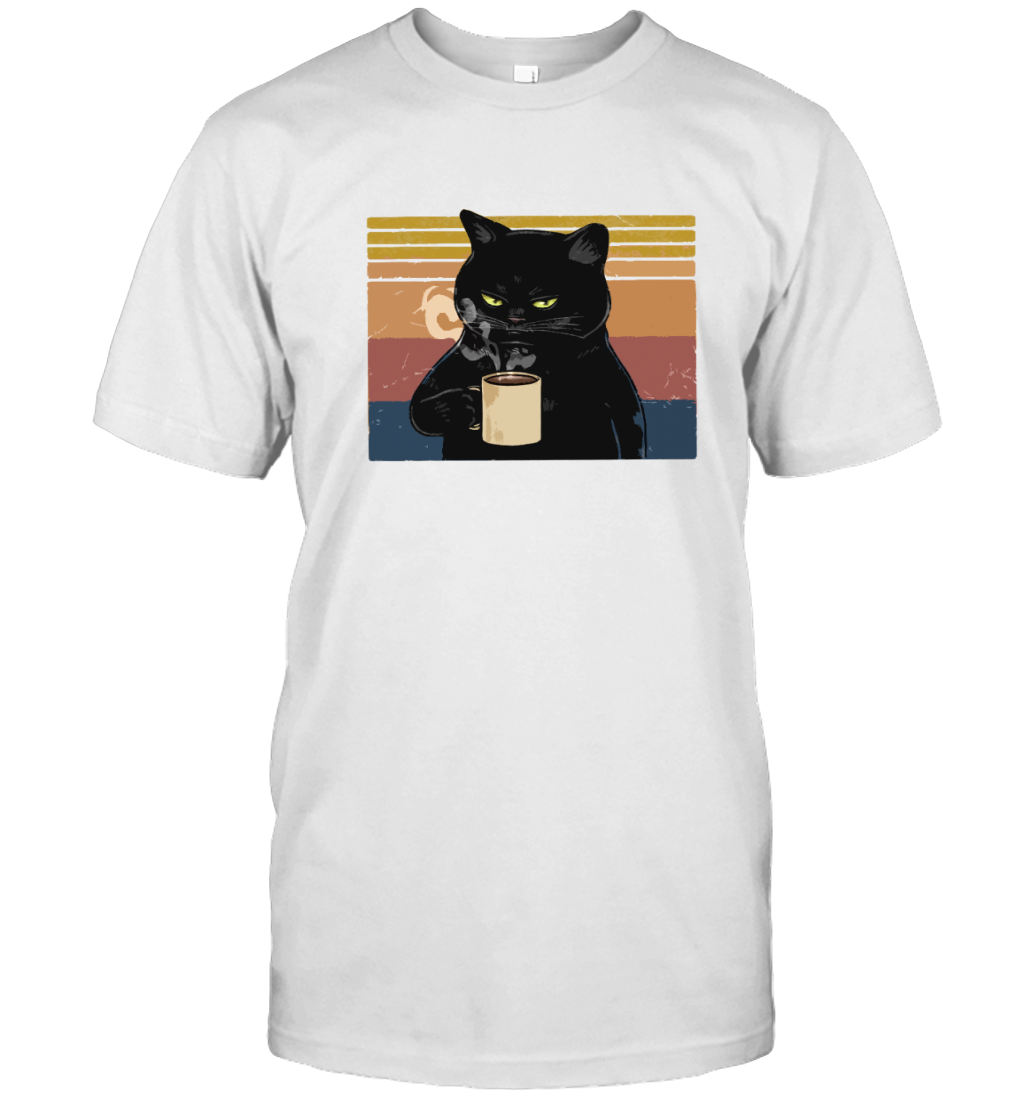 ETT898 Funny Cat