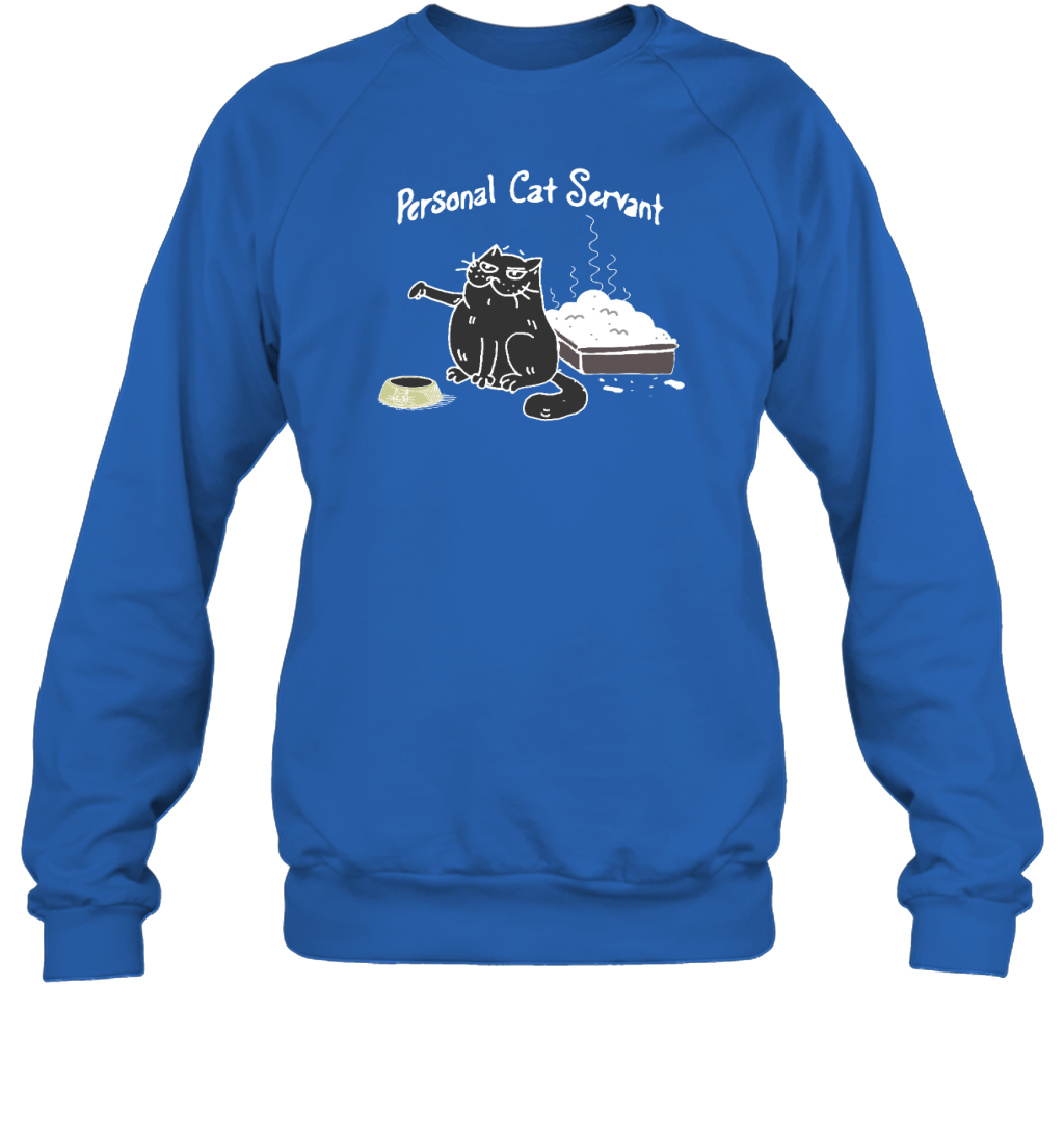 Miah508 Personal Cat Servant
