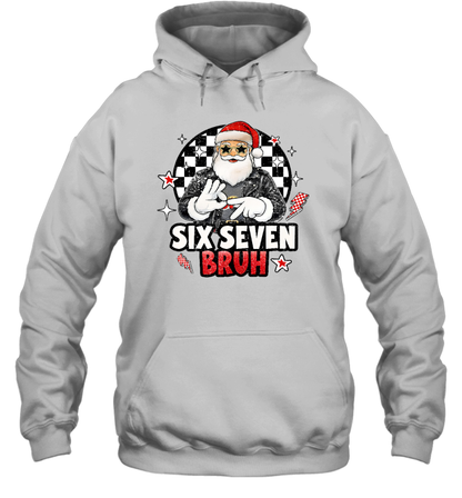 ETT4100 67 Christmas