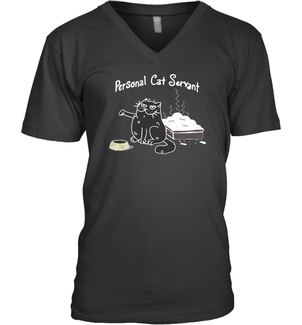 Miah508 Personal Cat Servant