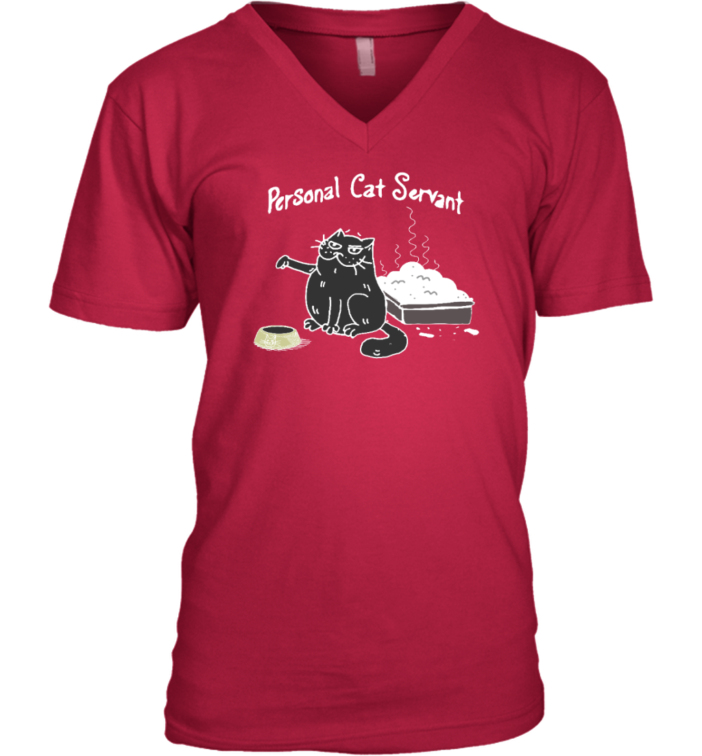 Miah508 Personal Cat Servant