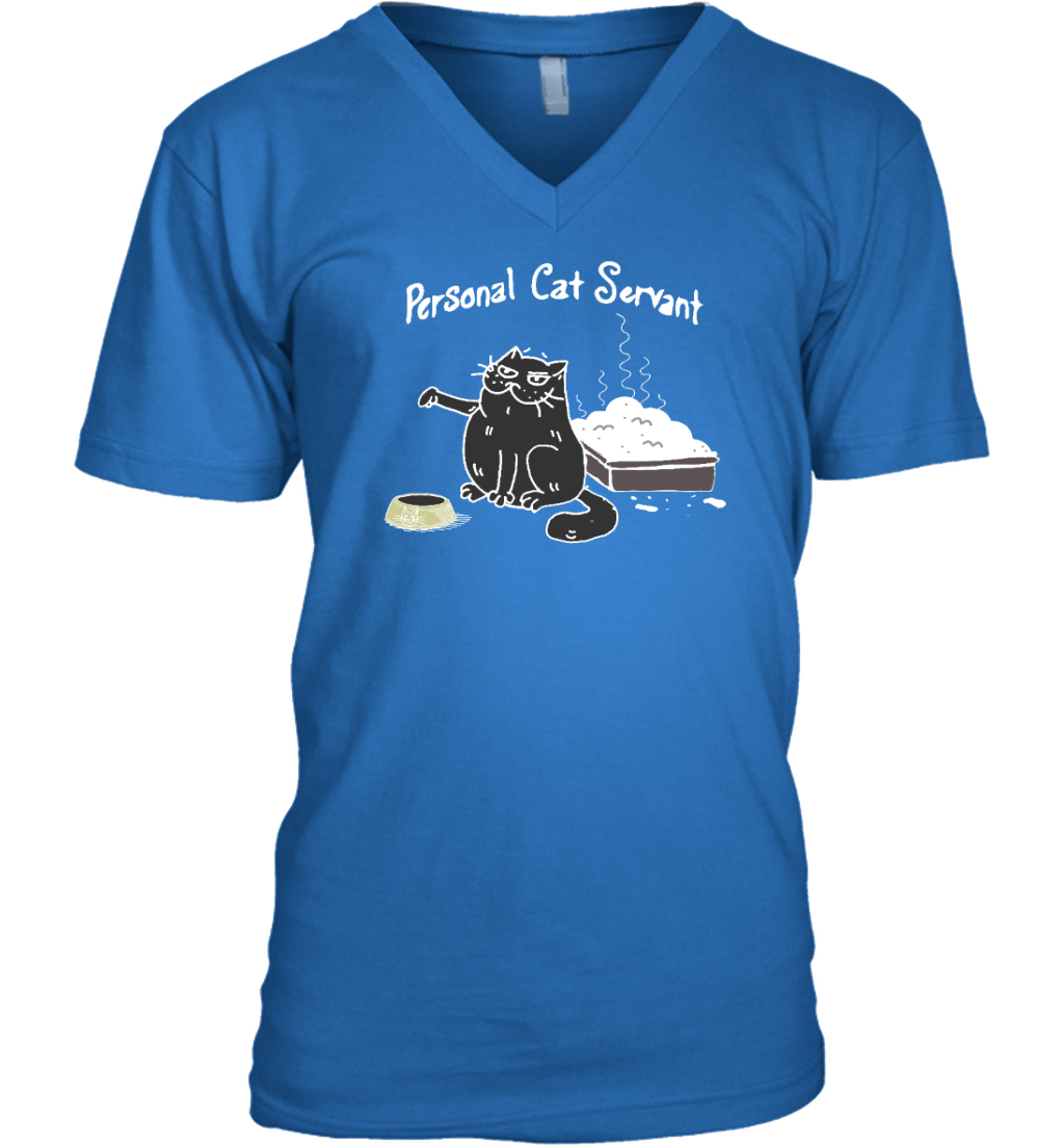 Miah508 Personal Cat Servant