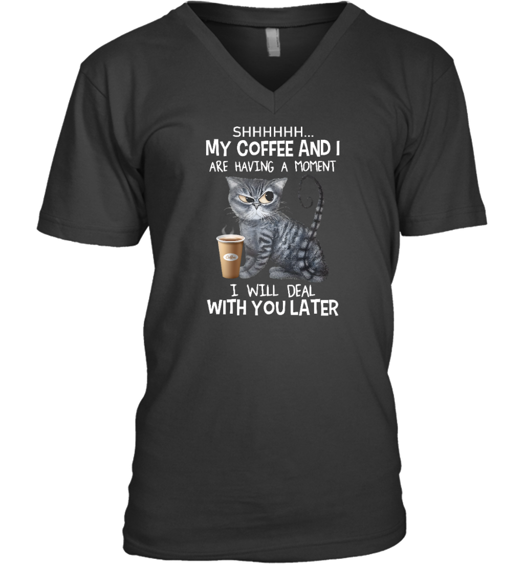 Miah779 My Coffee And I Are Having A Moment