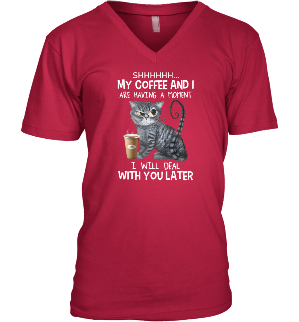 Miah779 My Coffee And I Are Having A Moment