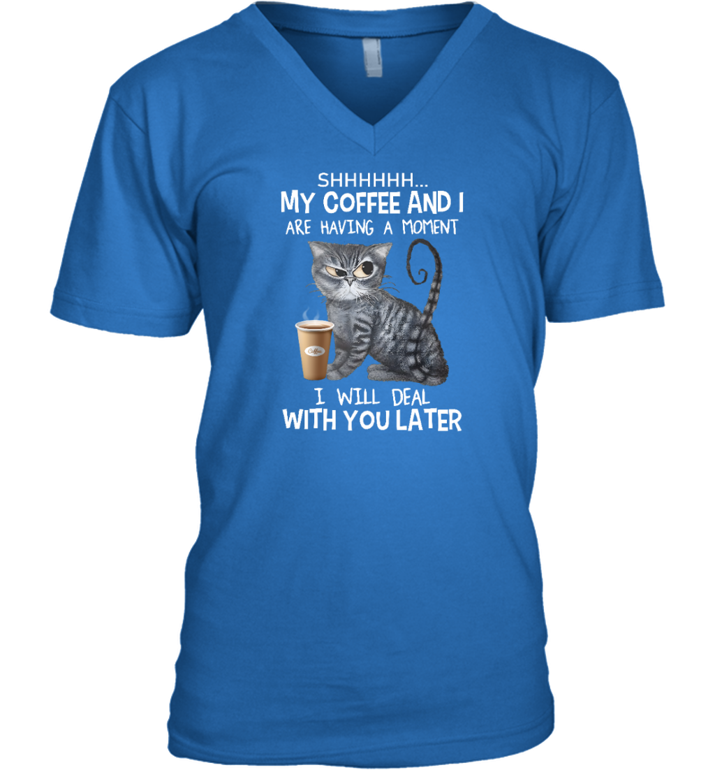 Miah779 My Coffee And I Are Having A Moment