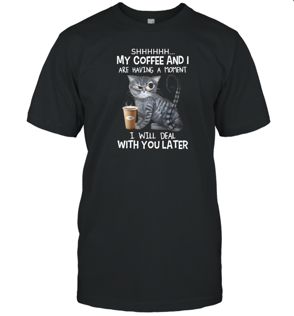 Miah779 My Coffee And I Are Having A Moment