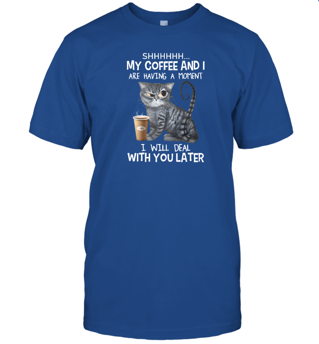 Miah779 My Coffee And I Are Having A Moment