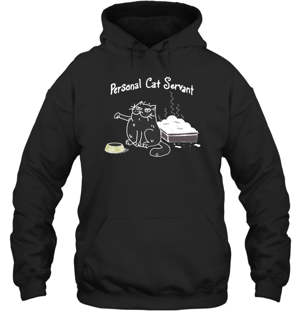 Miah508 Personal Cat Servant