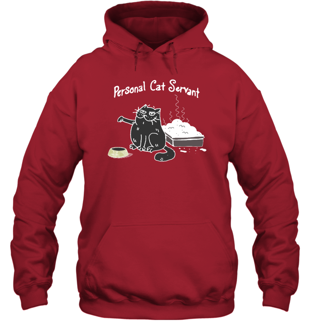 Miah508 Personal Cat Servant