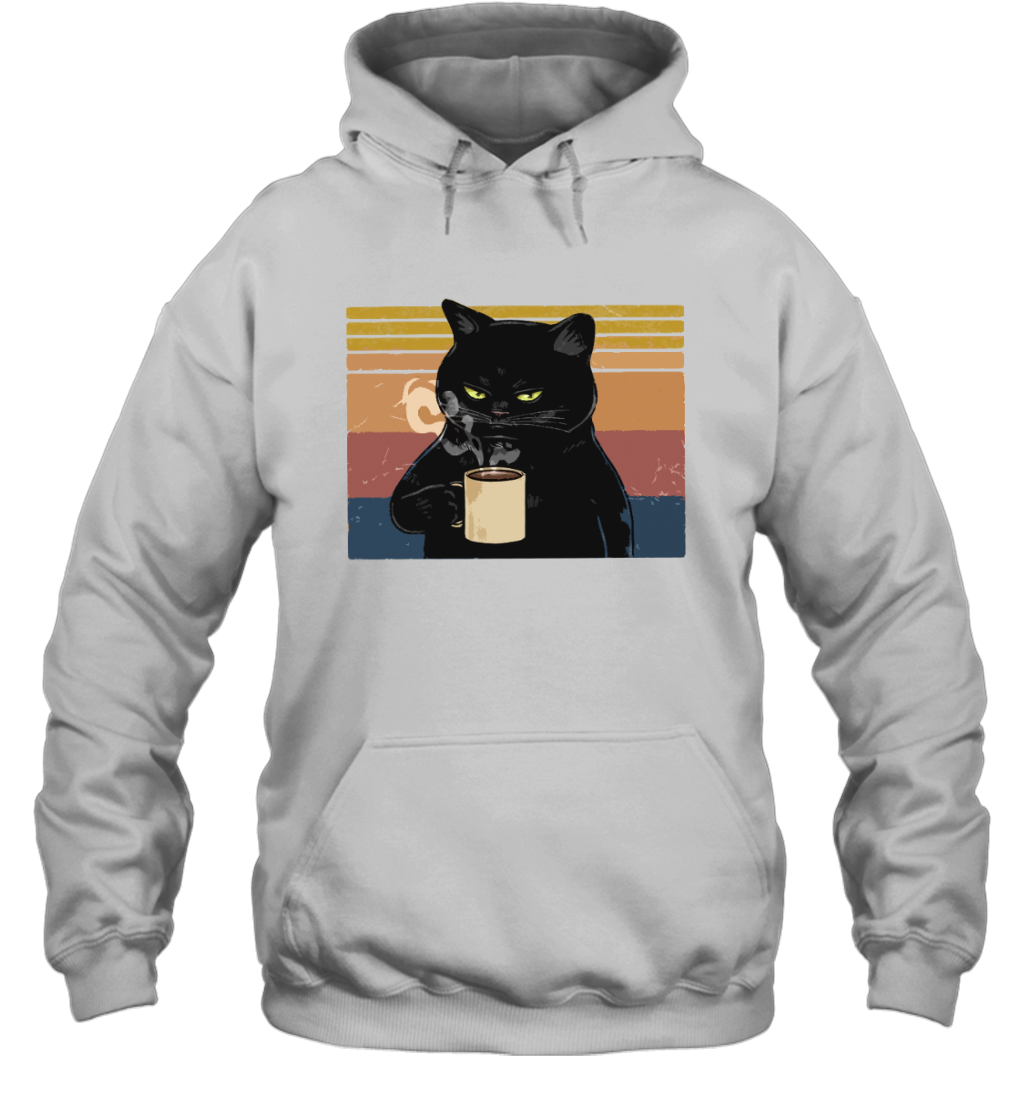ETT898 Funny Cat