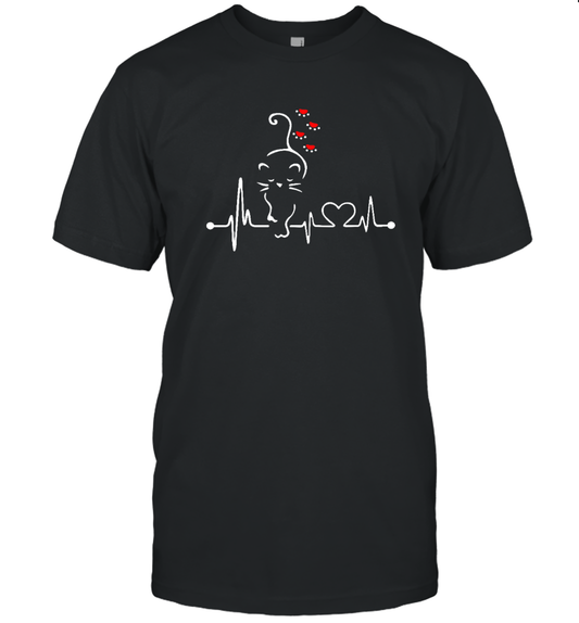 ETT2379 Heartbeat Loving Cat